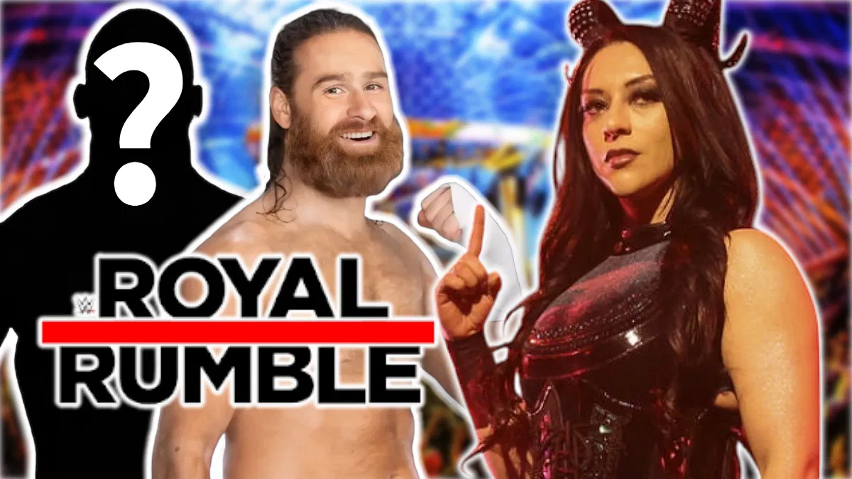 WWE Royal Rumble 2026: What to Expect