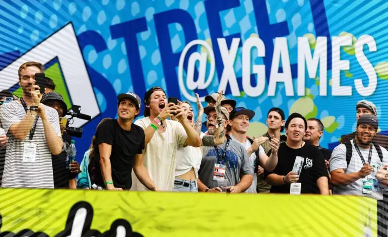 What to Expect from X Games 2026: A Preview