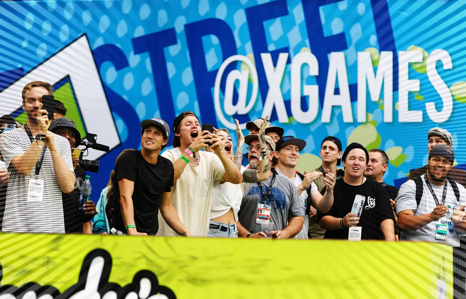 What to Expect from X Games 2026: A Preview