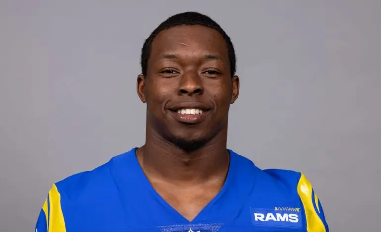 Xavier Smith: The Next Big Name in Sports