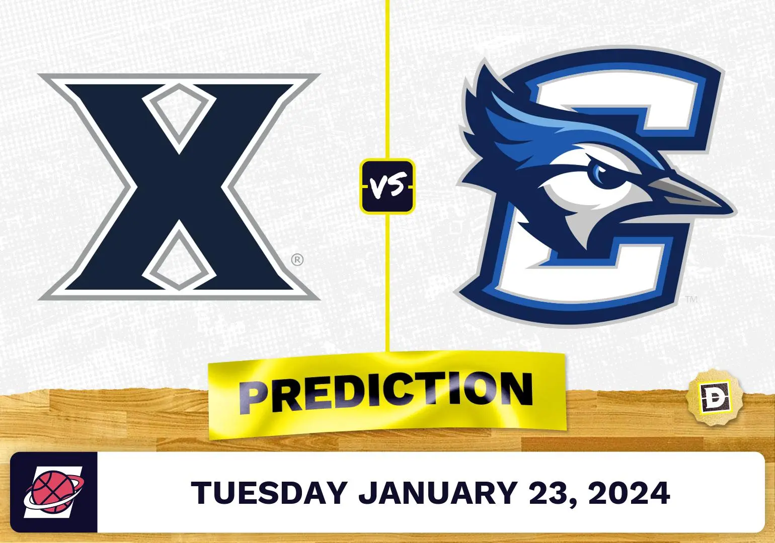 A Deep Dive into Xavier vs Creighton Rivalry