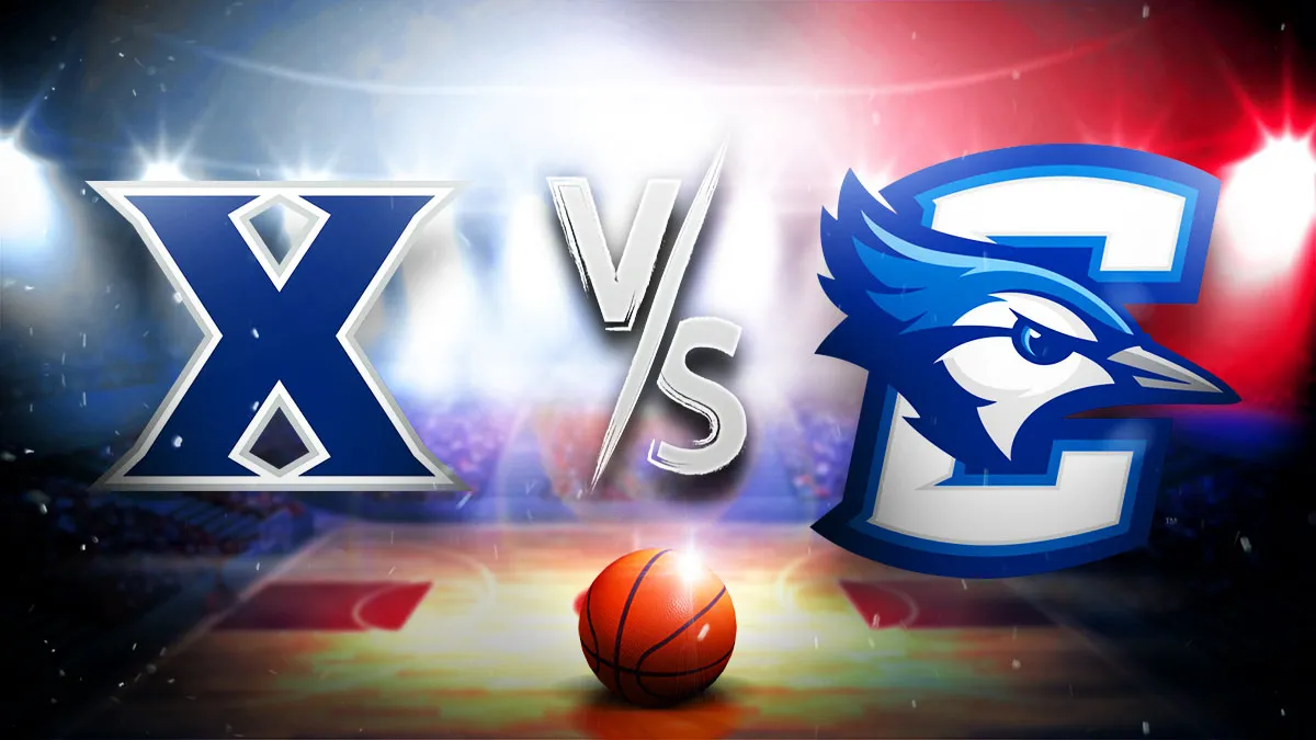 Xavier vs Creighton: An Intense College Basketball Rivalry