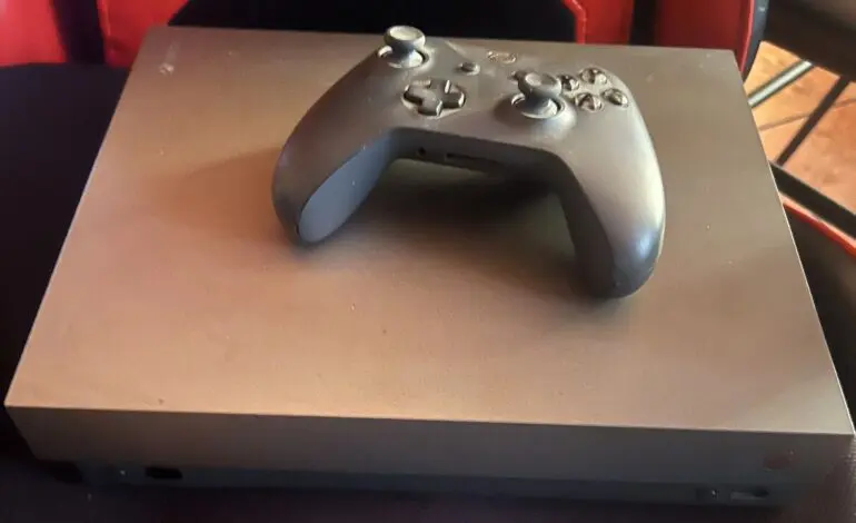 The Rise of Xbox: Influence on Gaming Culture