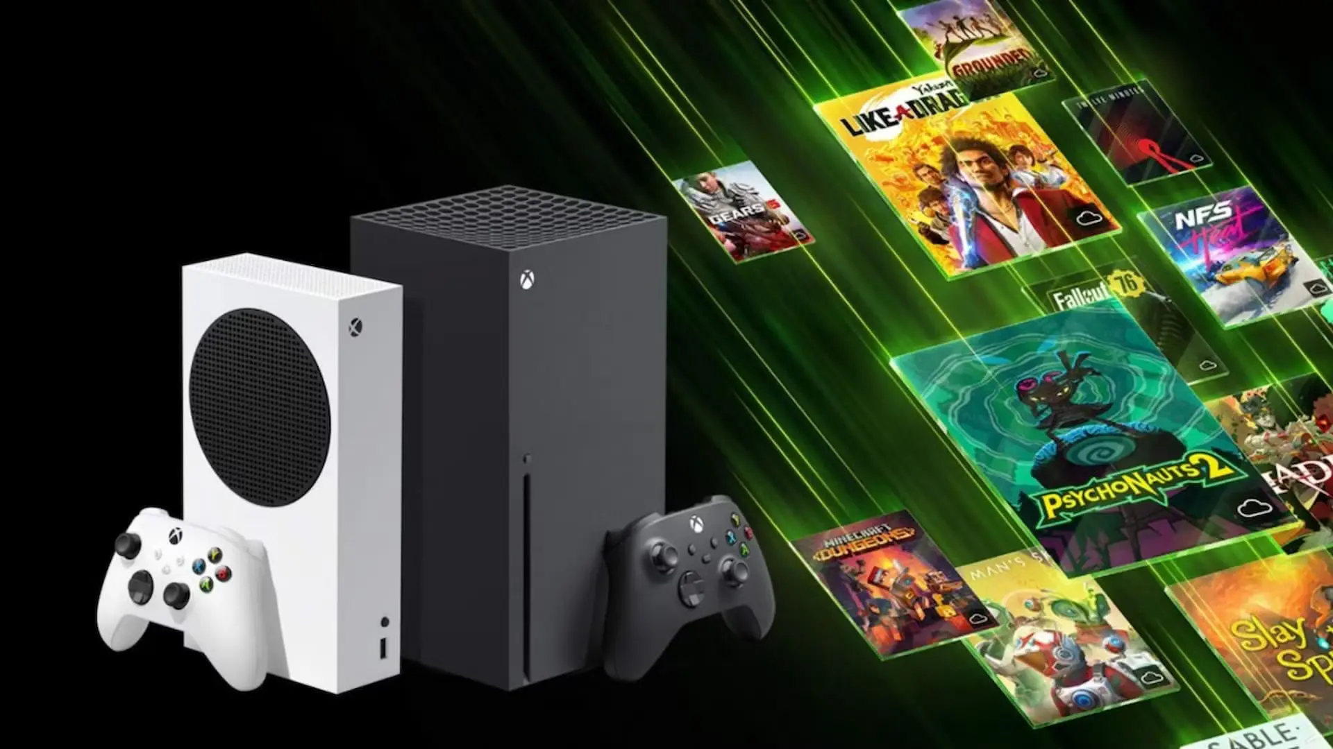 The Rise of Xbox Cloud Gaming and Its Impact on Gamers