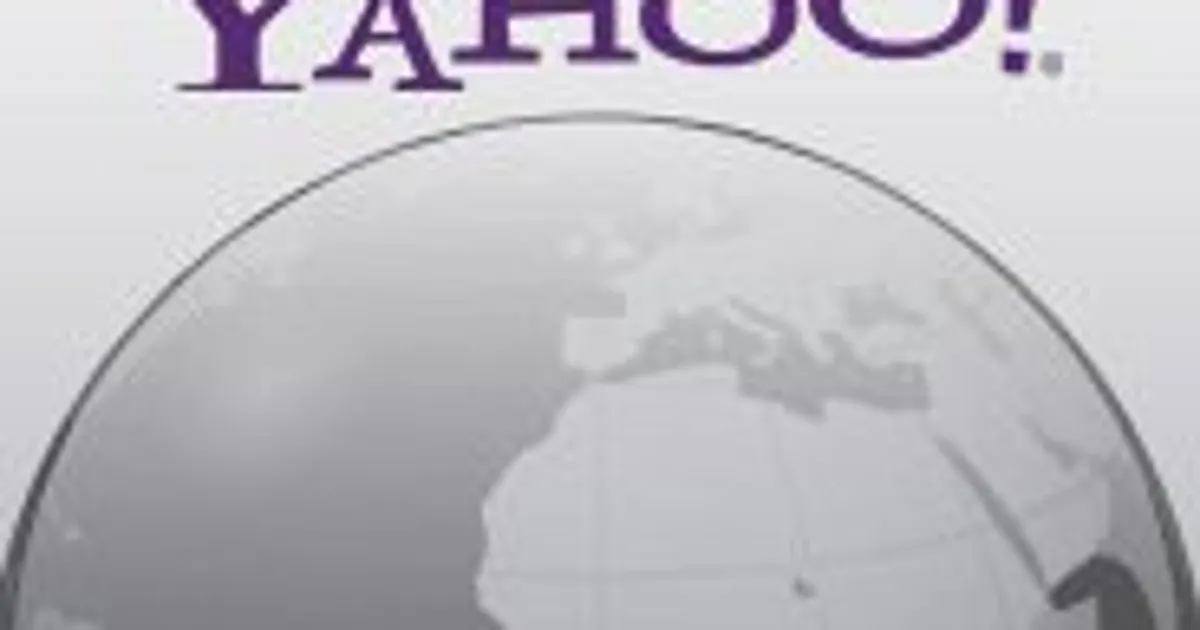 Significant Yahoo Mail Outage Affects Users Worldwide