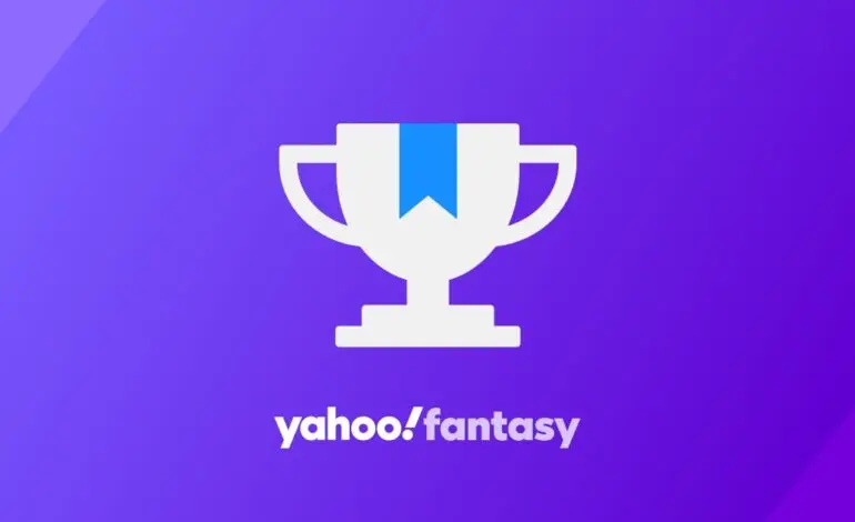 Latest Updates from Yahoo Sports