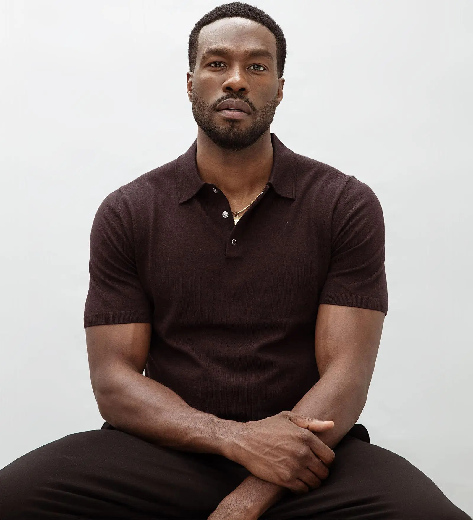 The Rise of Yahya Abdul-Mateen II in Hollywood