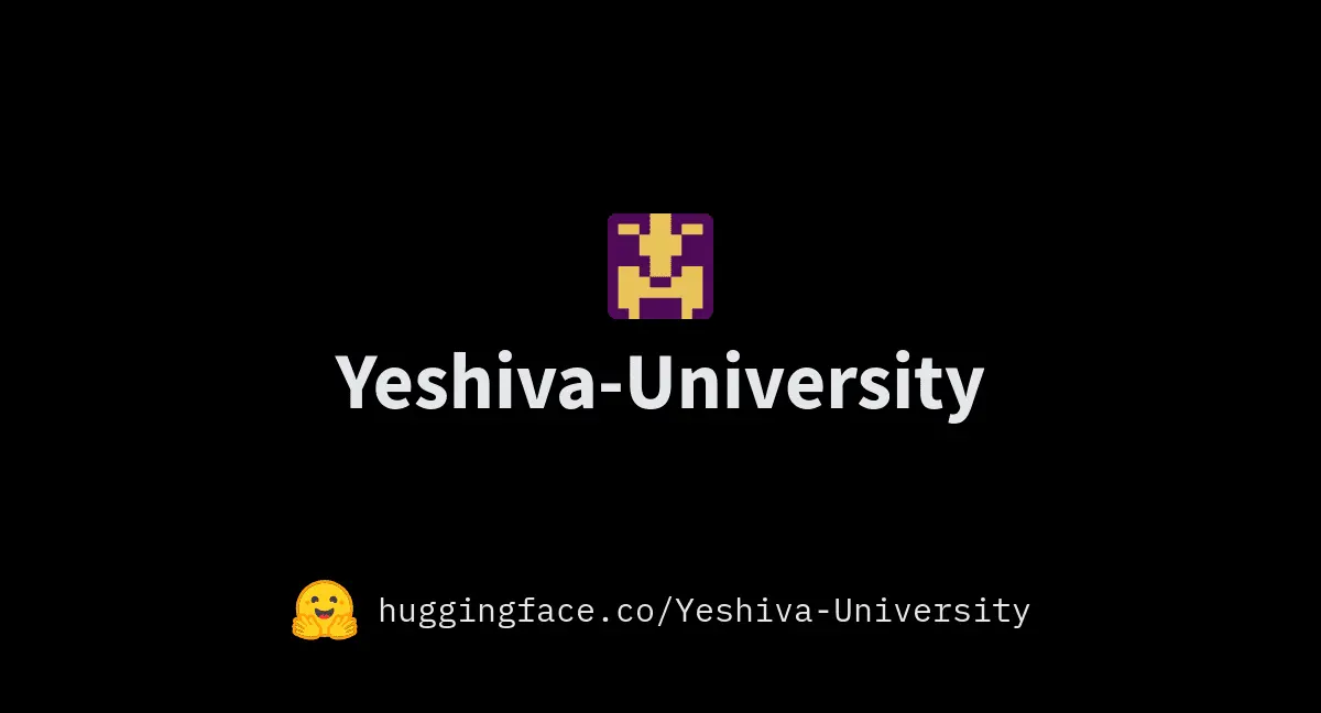 Yeshiva University: A Pillar of Jewish Higher Education