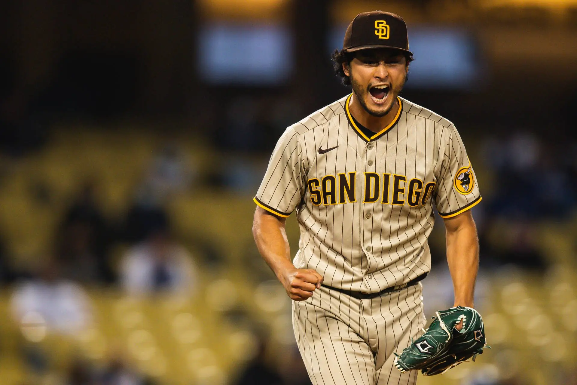 Yu Darvish: A Major Force in Major League Baseball