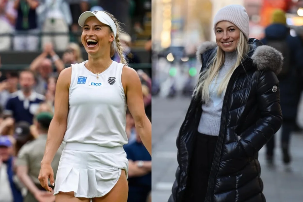 Yulia Putintseva: A Closer Look at Her Tennis Journey