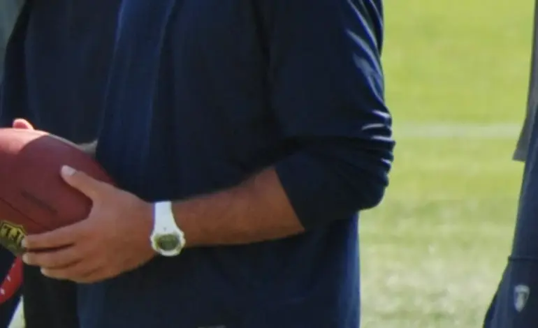 Zac Robinson: From Player to Influential Football Coach