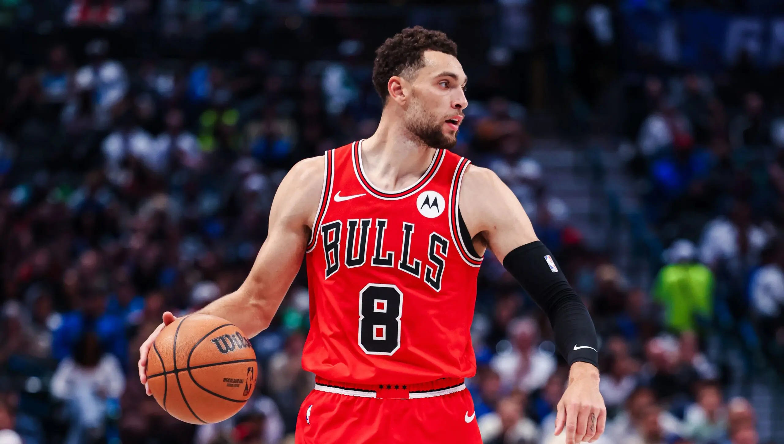 Zach LaVine: The Impact of a Rising NBA Star