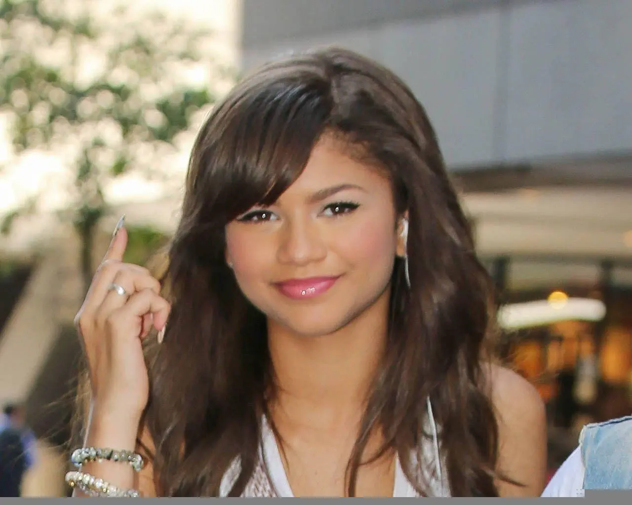 The Incredible Journey of Zendaya: From Child Star to Icon