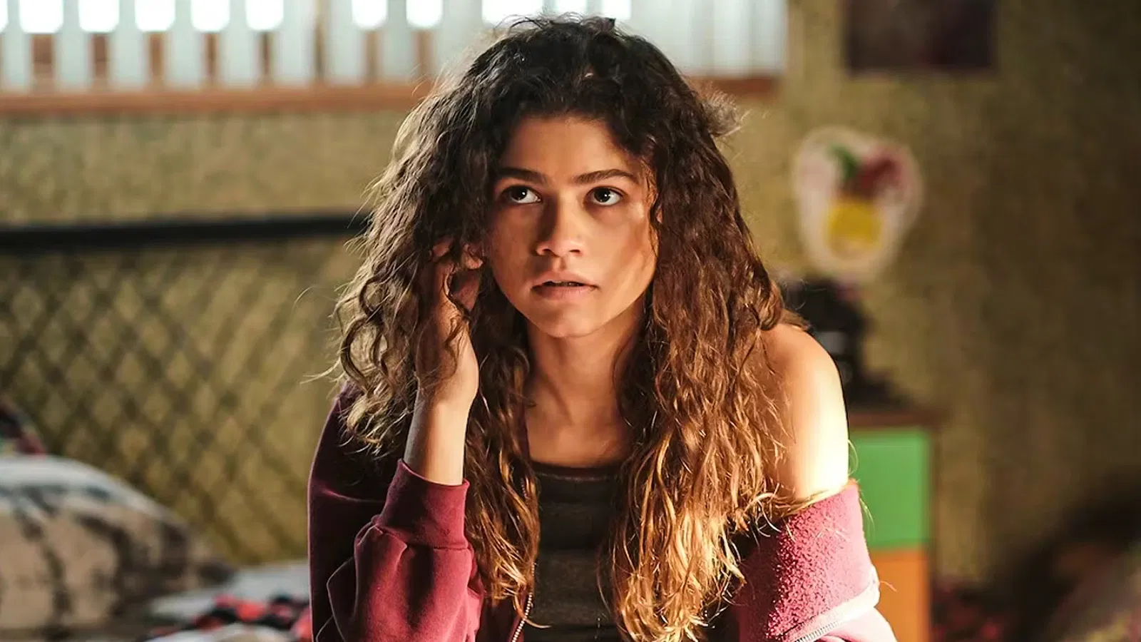 Zendaya Pregnant? Latest Updates and What They Mean