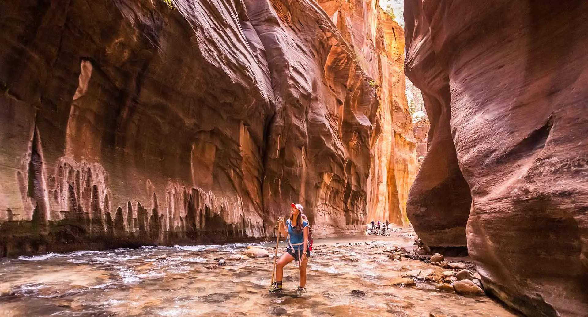 Exploring the Wonders of Zion National Park in 2023