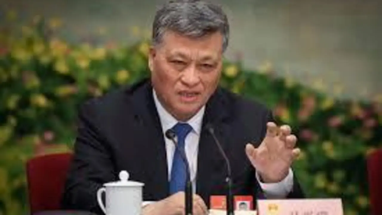 马兴瑞: 中国的杰出政治家与其贡献