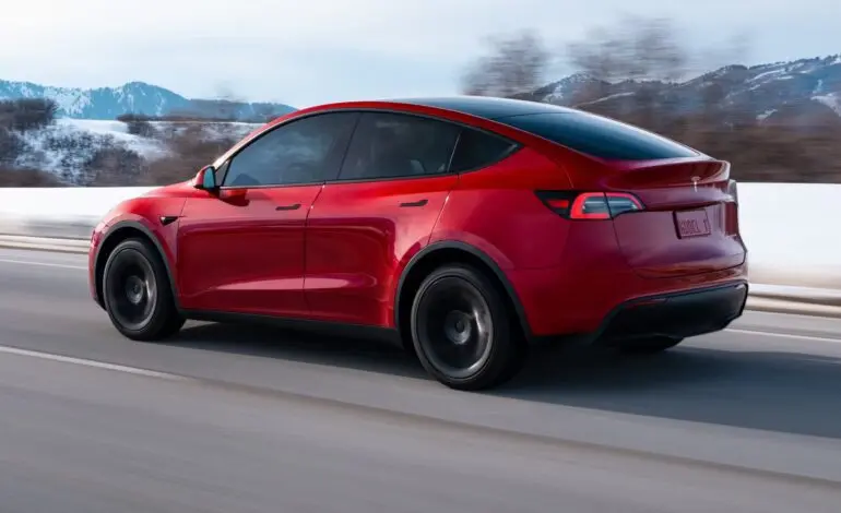 Exploring the $41,990 Tesla Model Y: Features and Impact