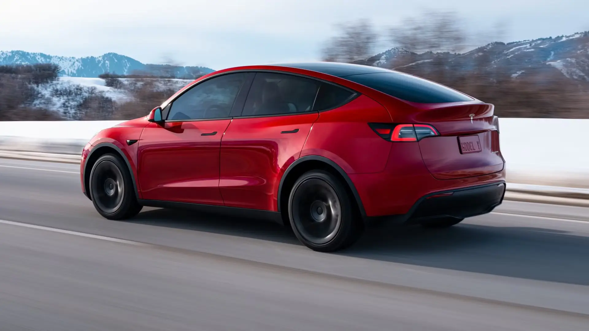 Exploring the $41,990 Tesla Model Y: Features and Impact