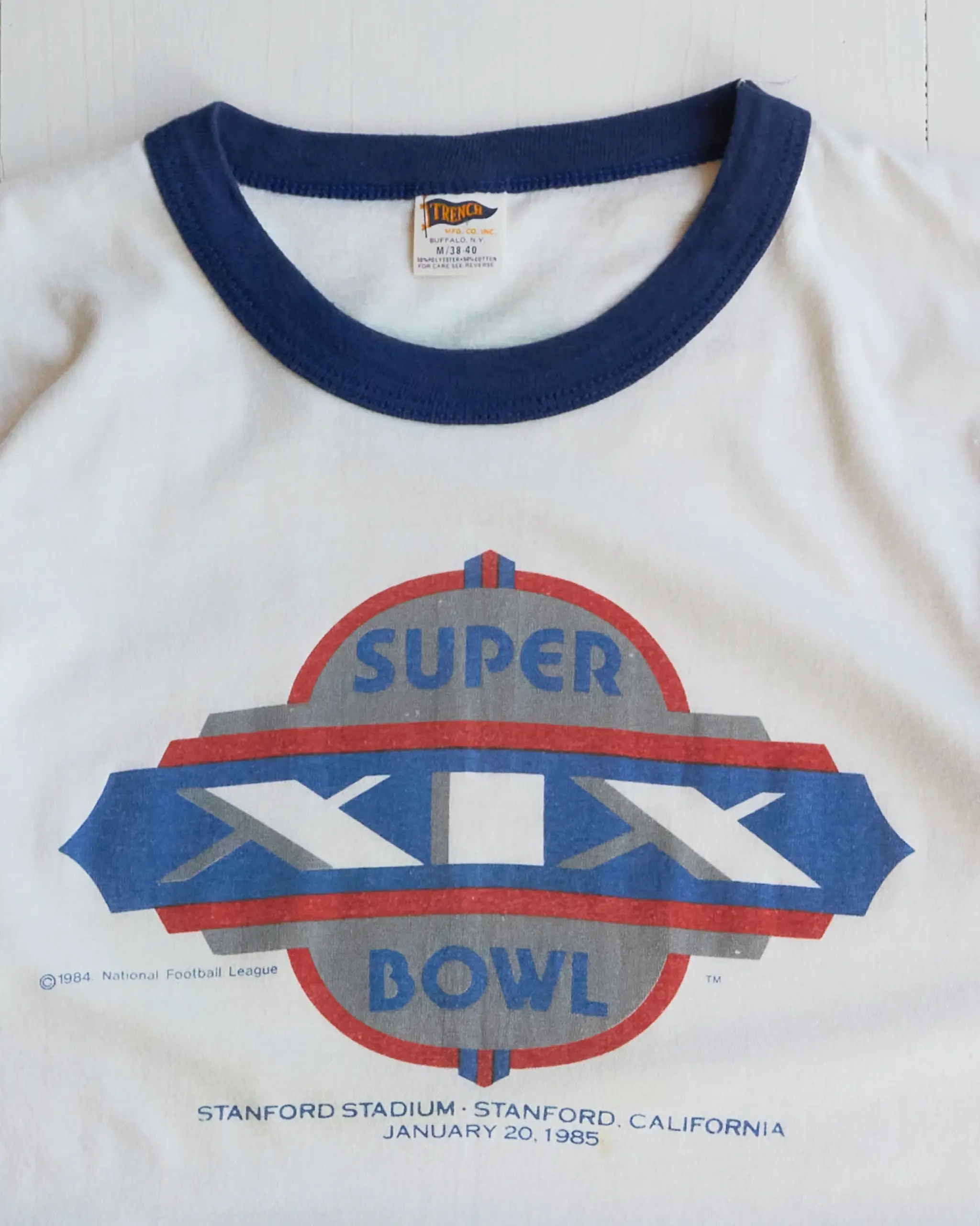 The 1985 Super Bowl: A Historic Championship Match