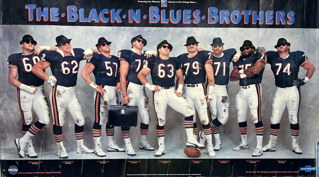 The 1986 Super Bowl: A Historic Championship Match