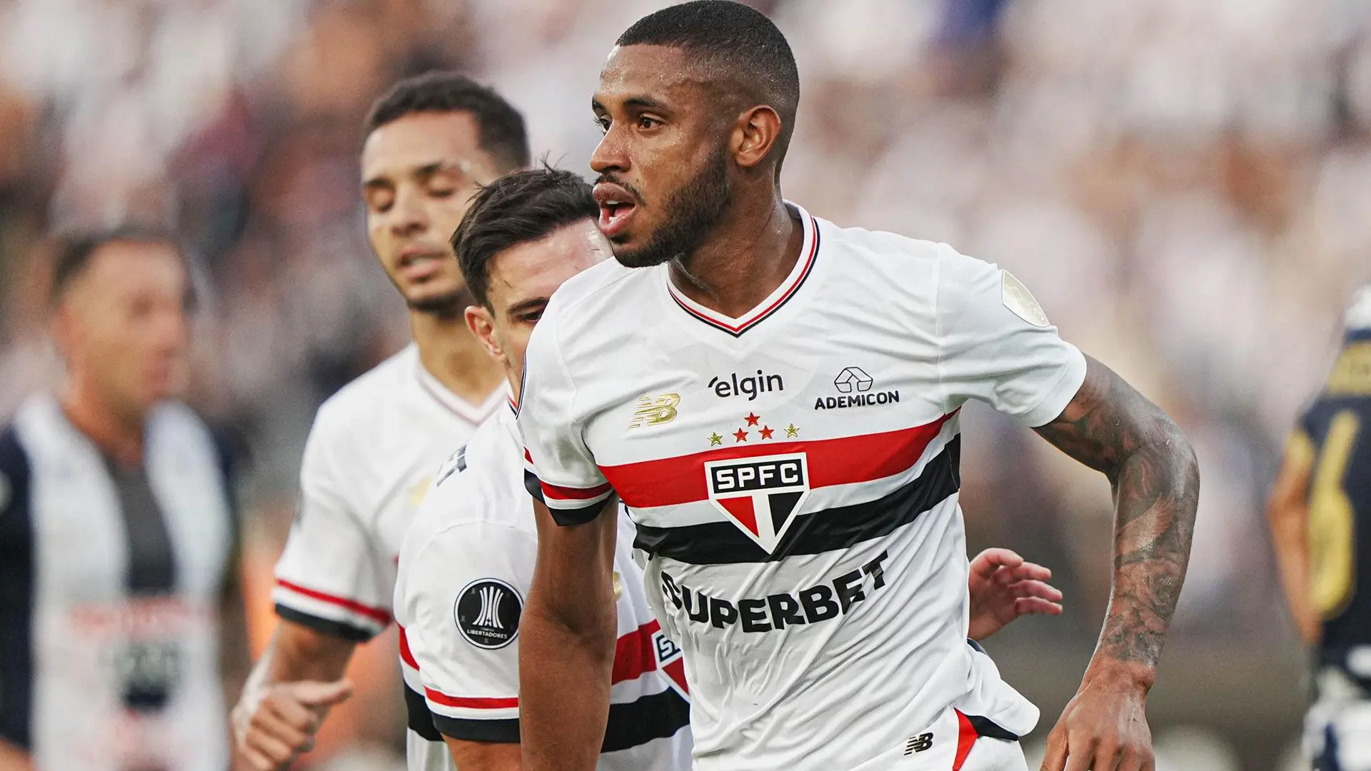 2 de Mayo vs Alianza Lima: A Closer Look at the Upcoming Match