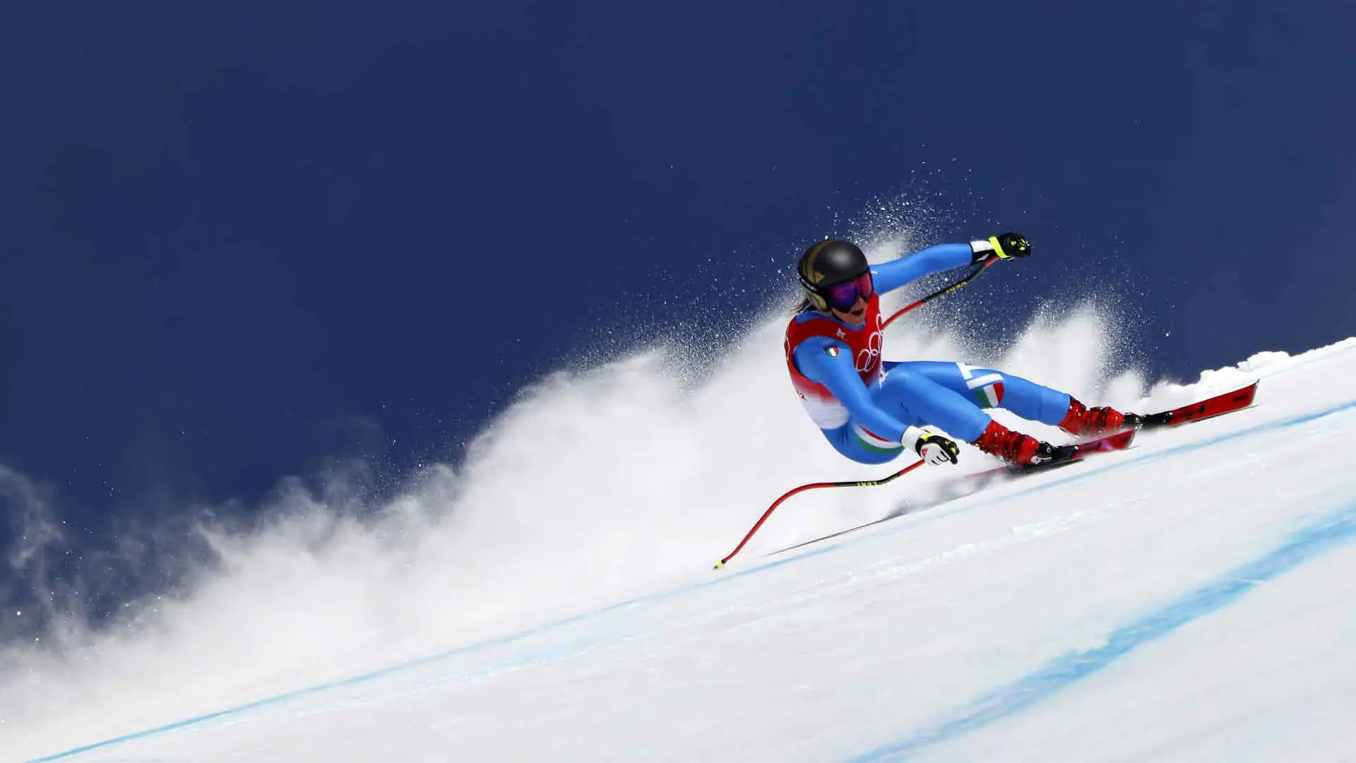 Alpine Skiing at the 2026 Winter Olympics: What You Need to Know