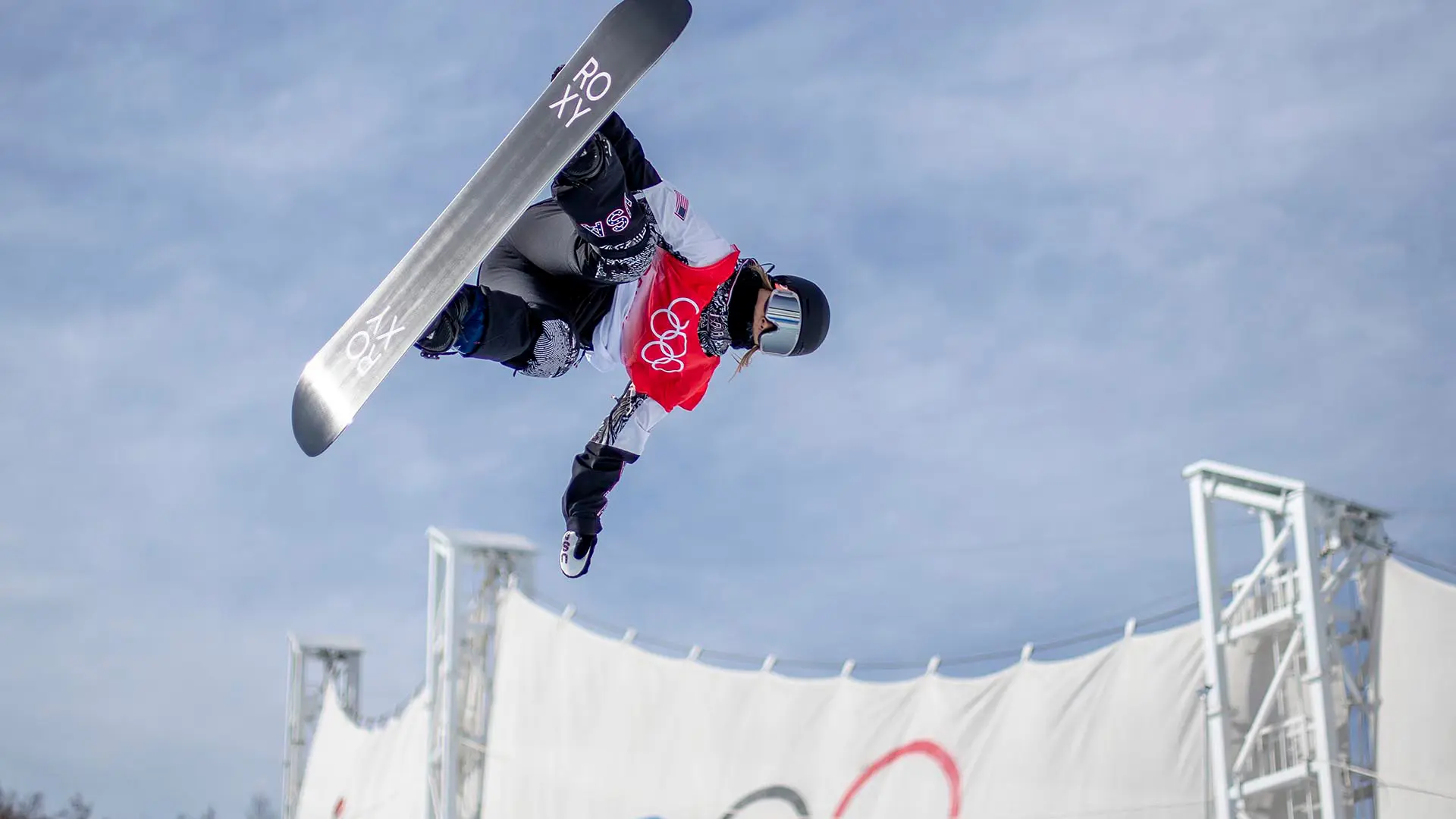 The Thrill of Women’s Snowboarding Halfpipe at the 2026 Winter Olympics