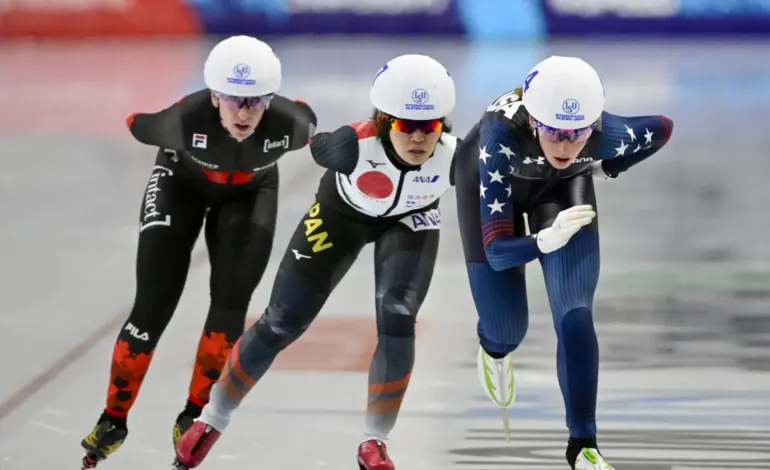 Overview of the 2022 Winter Olympics in Beijing