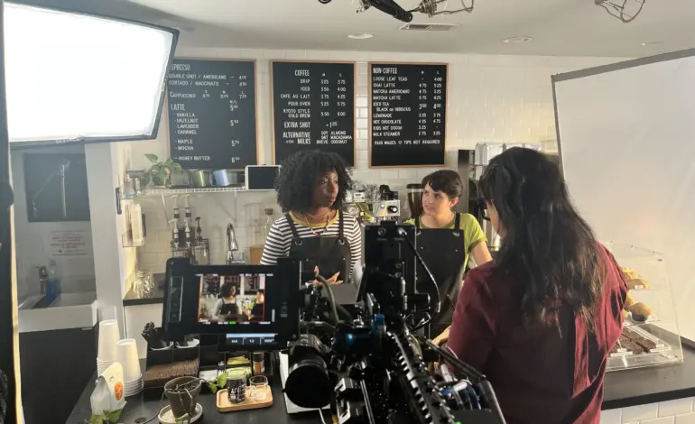 The Buzz Around the 50 Cent DoorDash Commercial