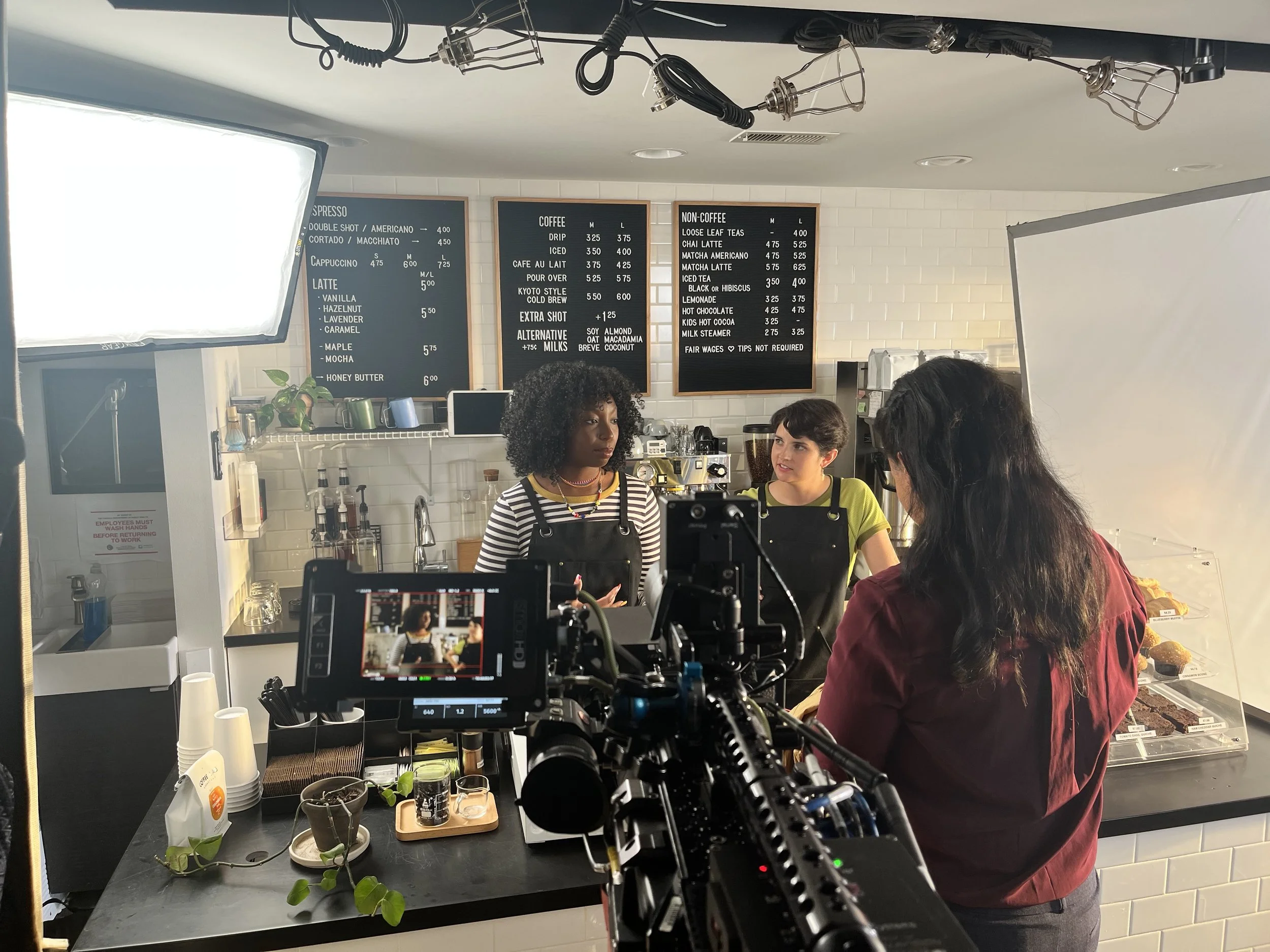 The Buzz Around the 50 Cent DoorDash Commercial