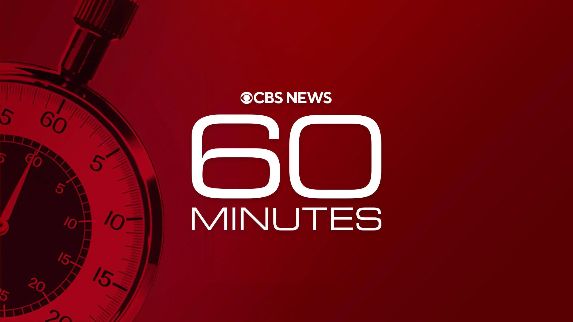 The Legacy and Influence of 60 Minutes