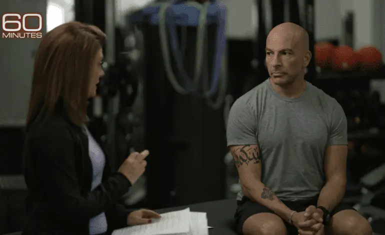 What to Expect on 60 Minutes Tonight