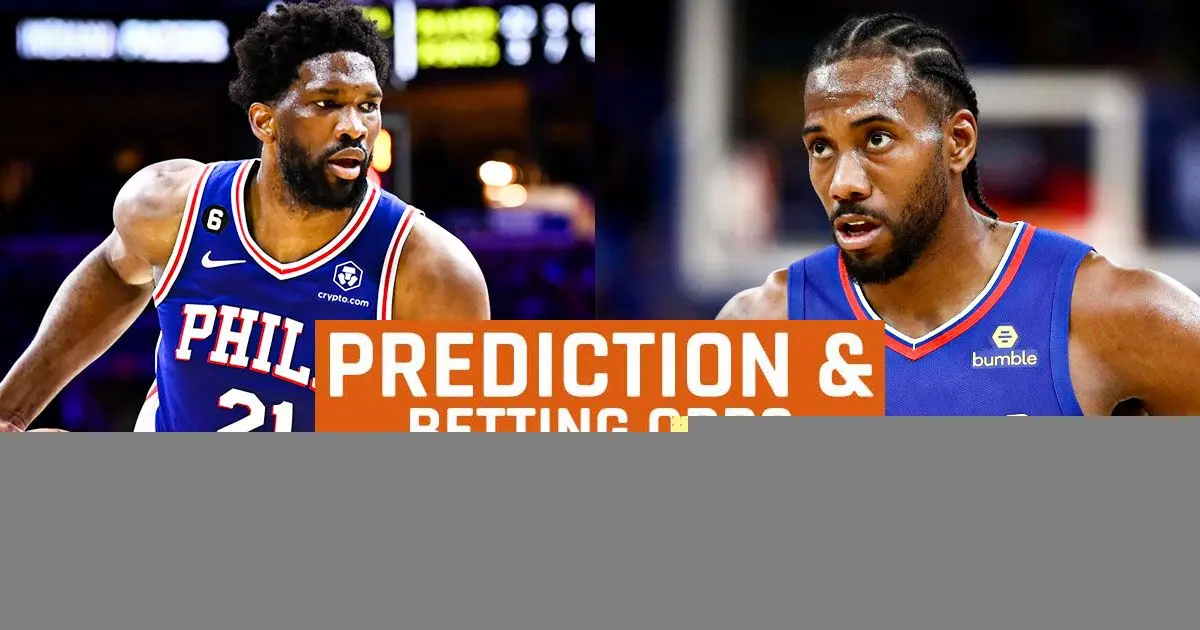76ers vs Clippers: A Thrilling NBA Showdown