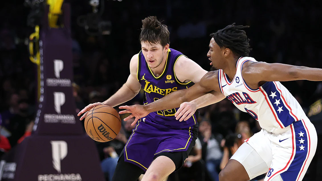 76ers vs Lakers: An In-Depth Look at Their Recent Matchup