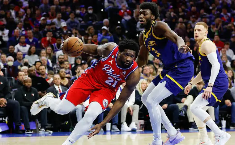 76ers vs Warriors: A Closer Look at the NBA Rivalry
