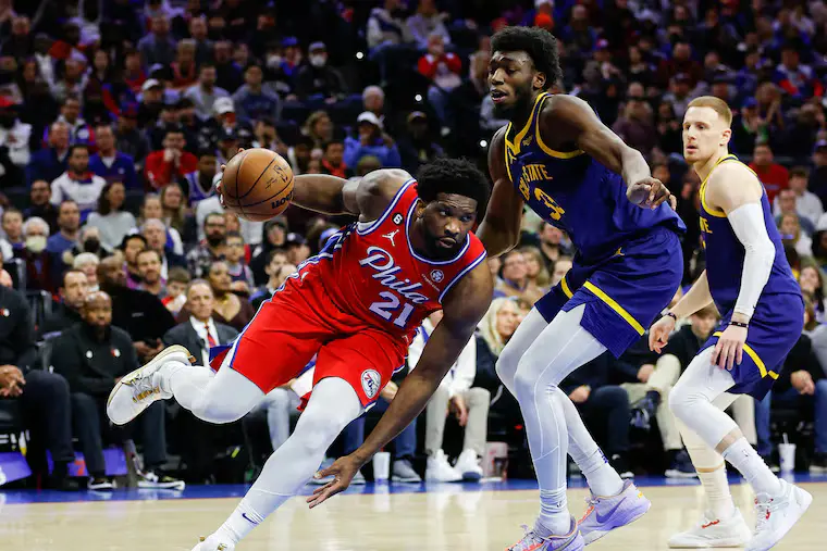 76ers vs Warriors: A Closer Look at the NBA Rivalry