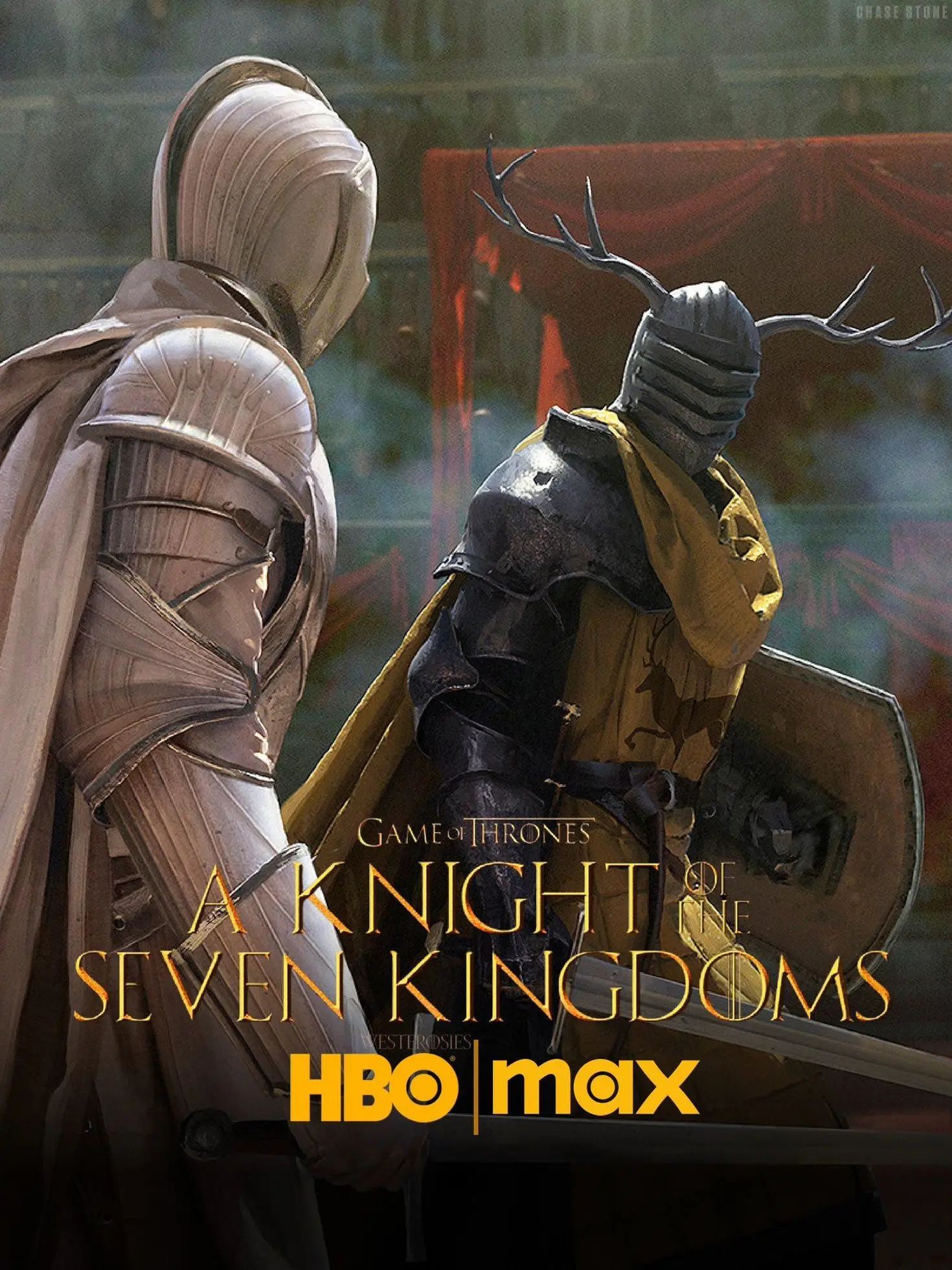 Recap of A Knight of the Seven Kingdoms Episode 3