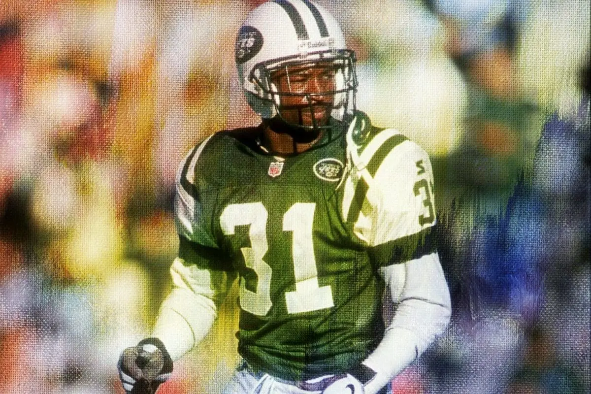 The Rise of Aaron Glenn: From NFL Player to Coach