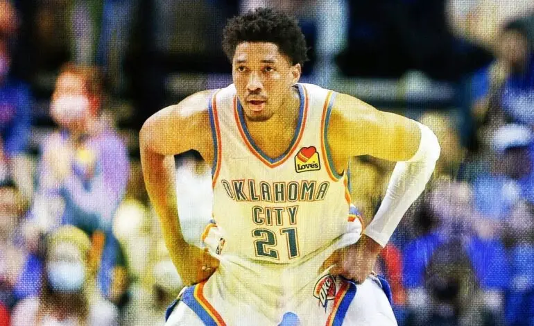 Aaron Wiggins: The Rise of a Basketball Talent