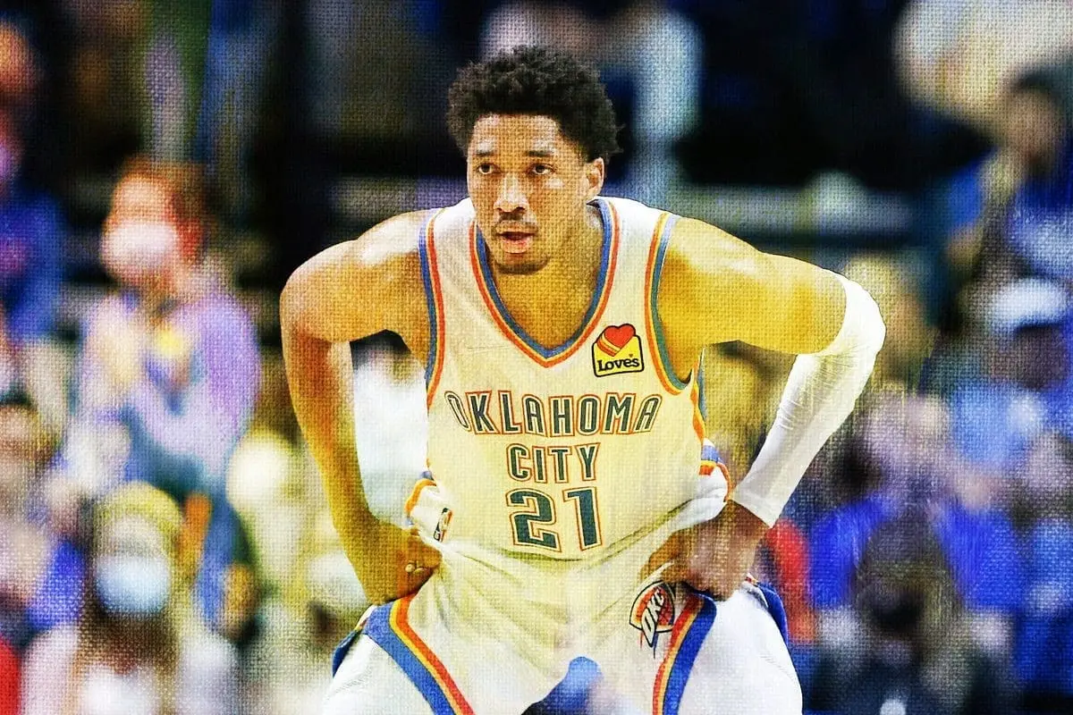 Aaron Wiggins: The Rise of a Basketball Talent
