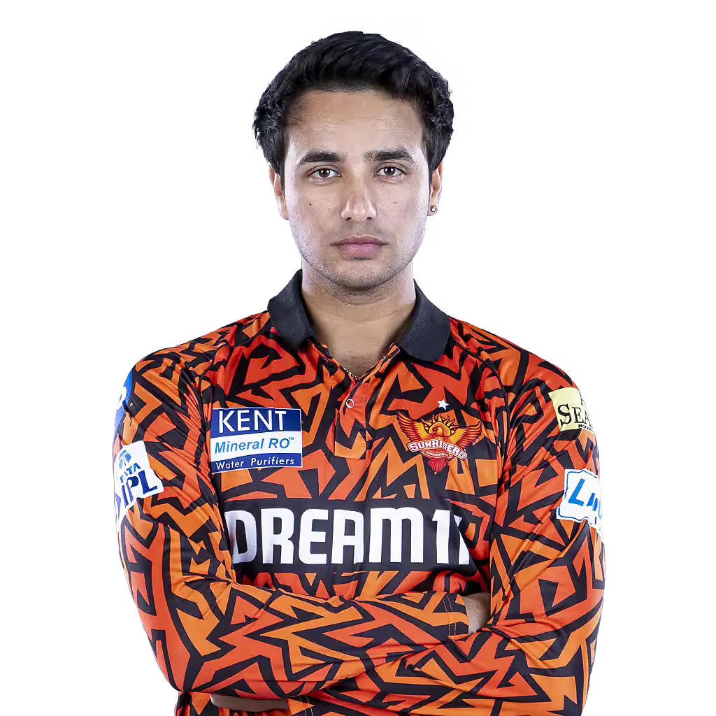 Abhishek Sharma: A Look at His Impact in Indian Cricket