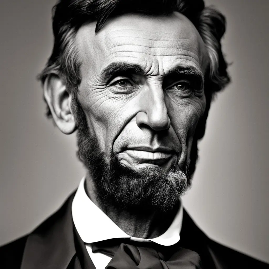 The Enduring Legacy of Abraham Lincoln in American History