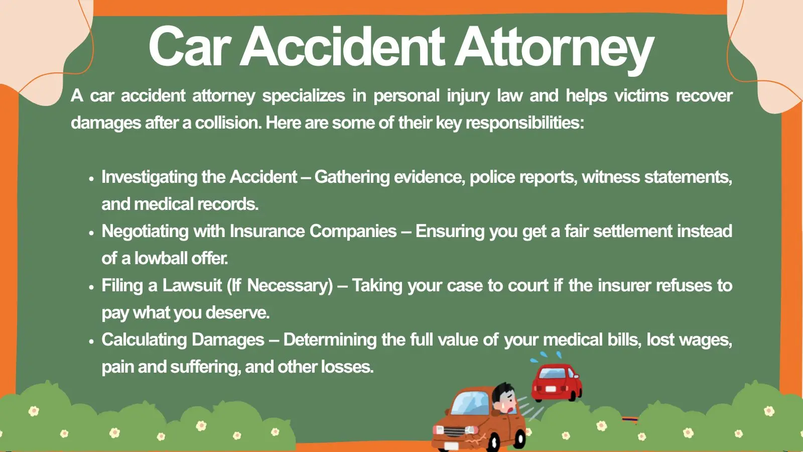 The Importance of Hiring an Accident Attorney After an Injury