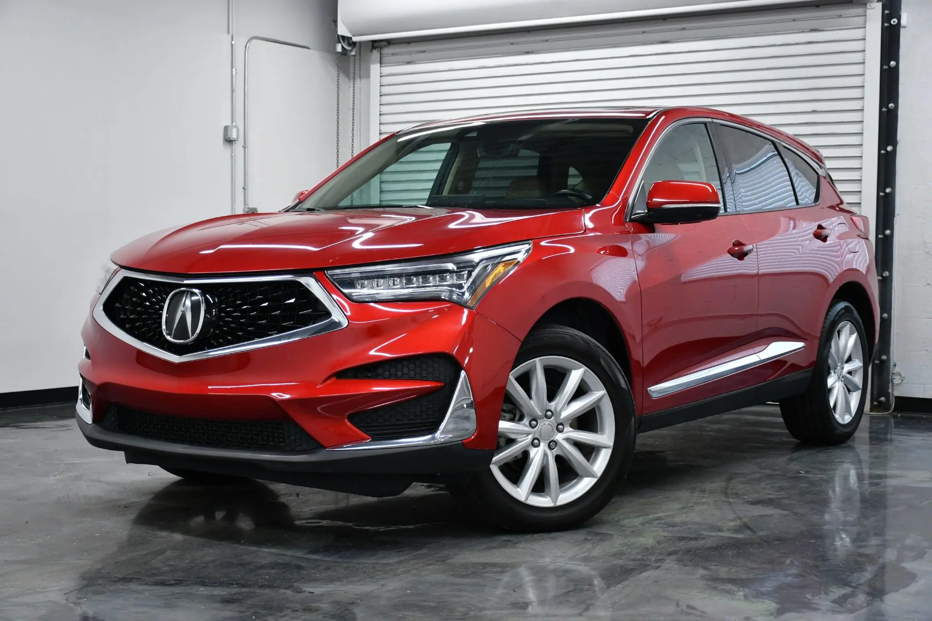 Acura’s Latest Innovations and Performance Highlights