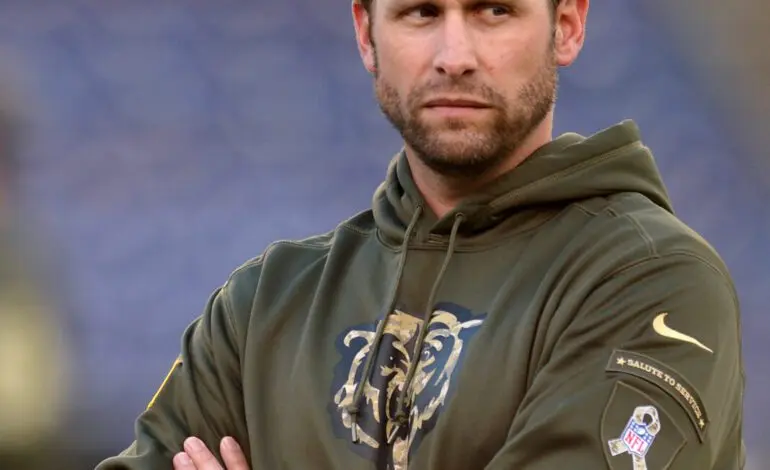An Update on Adam Gase’s Coaching Career