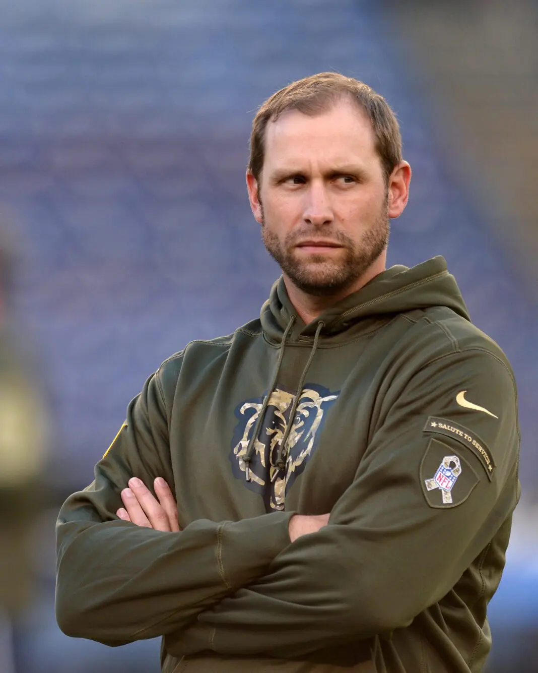 An Update on Adam Gase’s Coaching Career