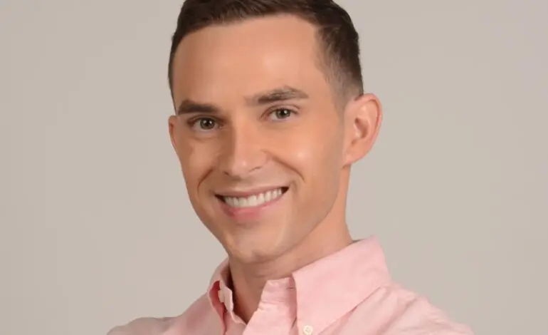 Adam Rippon: A Pioneer in Figure Skating and LGBTQ+ Advocacy