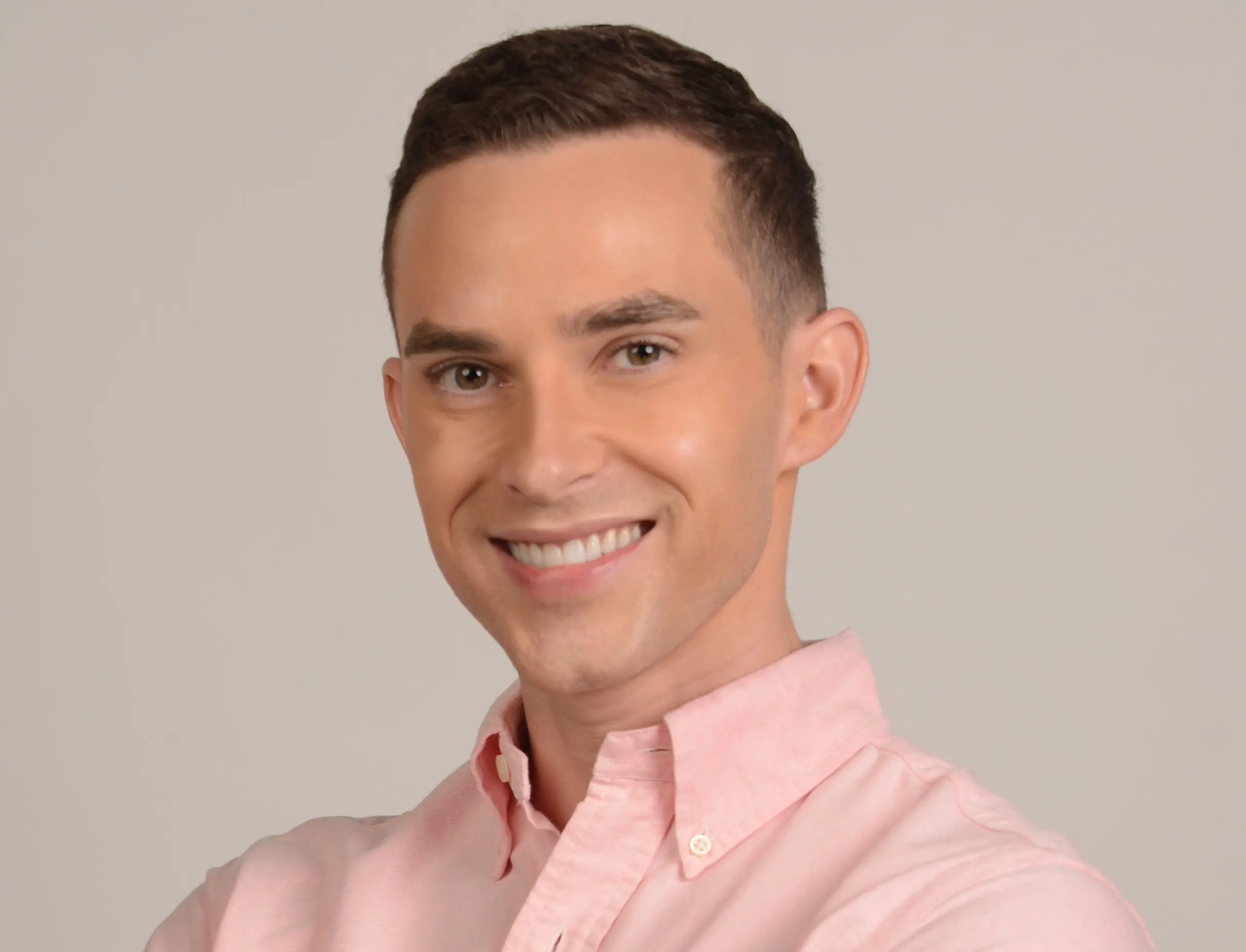 Adam Rippon: A Pioneer in Figure Skating and LGBTQ+ Advocacy