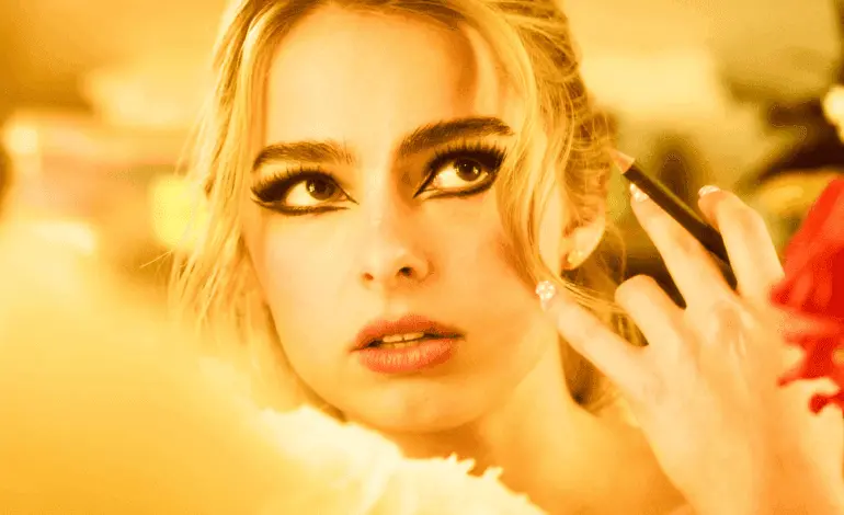 The Rise and Impact of Addison Rae in Social Media