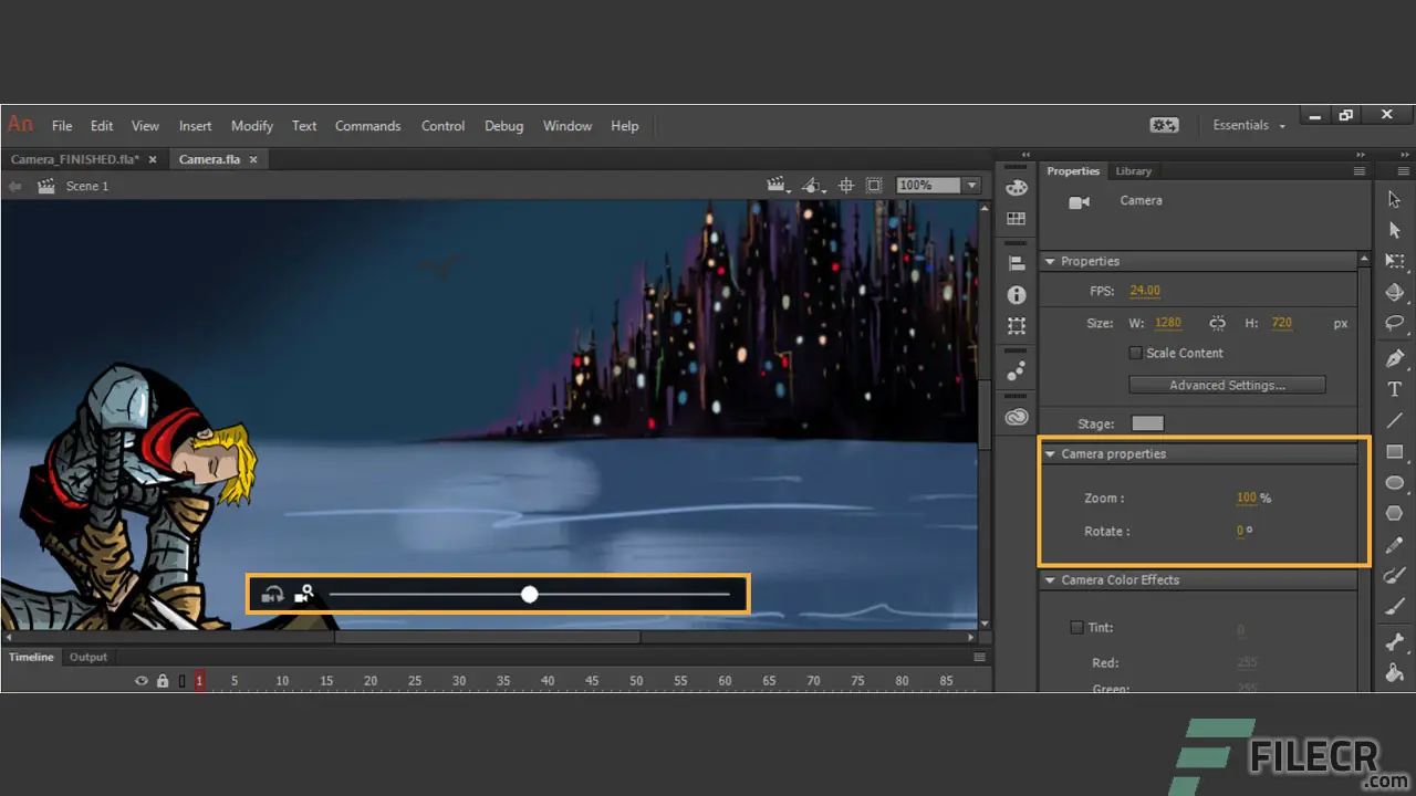 The Impact of Adobe Animate on Modern Animation and Design